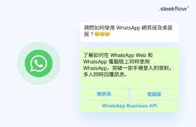 WhatsApp网页官网|whatsapp.web